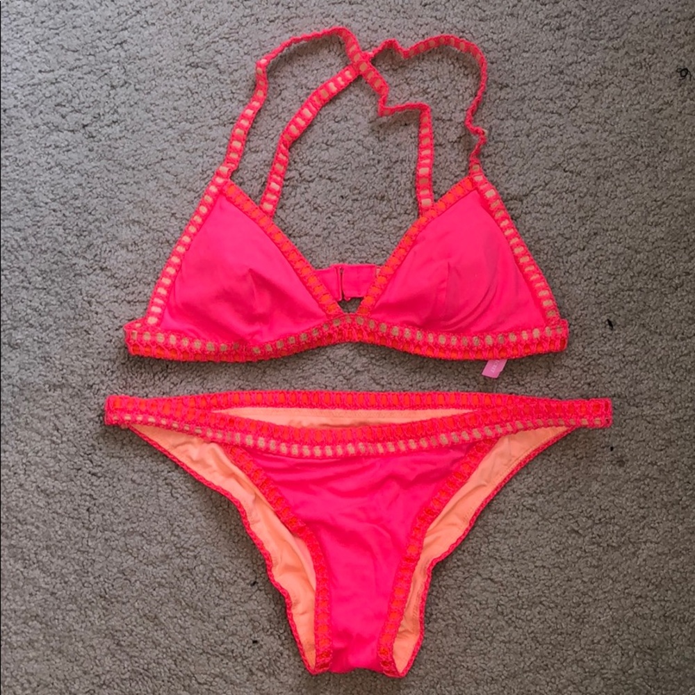 NWOT bikini— Victoria’s Secret version